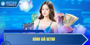đánh giá BET88